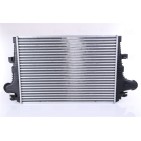 Intercooler Echangeur Radiateur Pour Alfa Romeo 159 Brera Spider