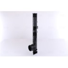 Intercooler Echangeur Radiateur Pour Alfa Romeo 159 Brera Spider