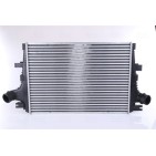 Intercooler Echangeur Radiateur Pour Alfa Romeo 159 Brera Spider