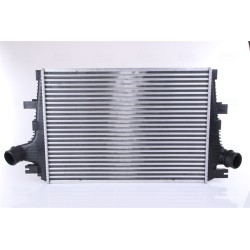 Intercooler Echangeur Radiateur Pour Alfa Romeo 159 Brera Spider