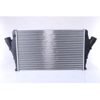 Intercooler Echangeur Radiateur Pour Opel Fiat Cadillac Saab 13205149 51770417