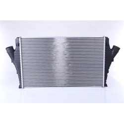 Intercooler Echangeur Radiateur Pour Opel Fiat Cadillac Saab 13205149 51770417