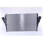 Intercooler Echangeur Radiateur Pour Opel Fiat Cadillac Saab 13205149 51770417