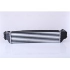 Intercooler Echangeur Radiateur Pour BMW Série 3 E46 1751.7.786.351 7.786.351