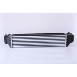 Intercooler Echangeur Radiateur Pour BMW Série 3 E46 1751.7.786.351 7.786.351