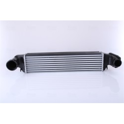 Intercooler Echangeur Radiateur Pour BMW Série 3 E46 1751.7.786.351 7.786.351