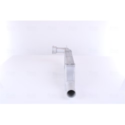 Intercooler Echangeur Radiateur Pour Opel Combo/Monospace Combo Tour Corsa C