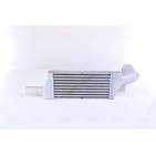 Intercooler Echangeur Radiateur Pour Opel Combo/Monospace Combo Tour Corsa C