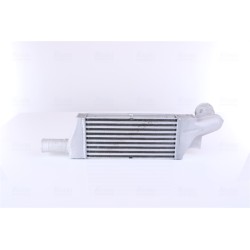Intercooler Echangeur Radiateur Pour Opel Combo/Monospace Combo Tour Corsa C
