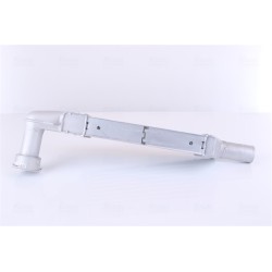 Intercooler Echangeur Radiateur Pour Opel Combo/Monospace Combo Tour Corsa C