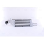 Intercooler Echangeur Radiateur Pour Opel Combo/Monospace Combo Tour Corsa C