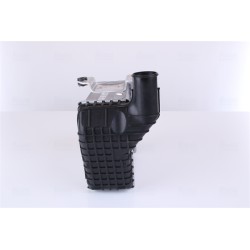 Intercooler Echangeur Radiateur Pour Hyundai Tucson Tucson/SUV Kia Sportage