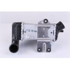 Intercooler Echangeur Radiateur Pour Hyundai Tucson Tucson/SUV Kia Sportage