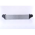 Intercooler Echangeur Radiateur Pour MERCEDES Classe C CLC T-Model CLK