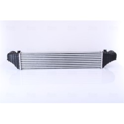 Intercooler Echangeur Radiateur Pour MERCEDES Classe C CLC T-Model CLK