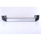 Intercooler Echangeur Radiateur Pour MERCEDES Classe C CLC T-Model CLK