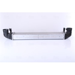 Intercooler Echangeur Radiateur Pour MERCEDES Classe C CLC T-Model CLK