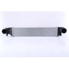 Intercooler Echangeur Radiateur Pour MERCEDES Classe C CLC T-Model CLK