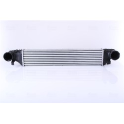 Intercooler Echangeur Radiateur Pour MERCEDES Classe C CLC T-Model CLK