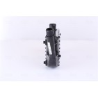Intercooler Echangeur Radiateur Pour Fiat Panda 46823259