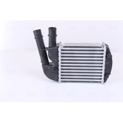 Intercooler Echangeur Radiateur Pour Fiat Panda 46823259