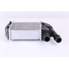 Intercooler Echangeur Radiateur Pour Fiat Panda 46823259