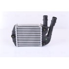 Intercooler Echangeur Radiateur Pour Fiat Panda 46823259