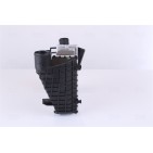 Intercooler Echangeur Radiateur Pour Audi A4 8E0145806C 8E0145806D 8E0198806