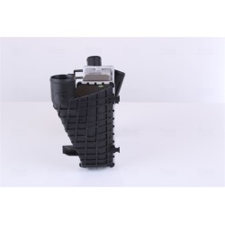 Intercooler Echangeur Radiateur Pour Audi A4 8E0145806C 8E0145806D 8E0198806