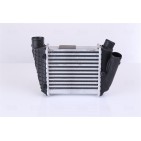Intercooler Echangeur Radiateur Pour Audi A4 8E0145806C 8E0145806D 8E0198806
