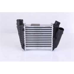 Intercooler Echangeur Radiateur Pour Audi A4 8E0145806C 8E0145806D 8E0198806