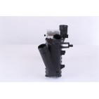 Intercooler Echangeur Radiateur Pour Audi A4 8E0145806C 8E0145806D 8E0198806