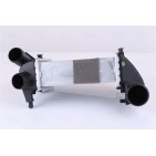Intercooler Echangeur Radiateur Pour Audi A4 8E0145806C 8E0145806D 8E0198806