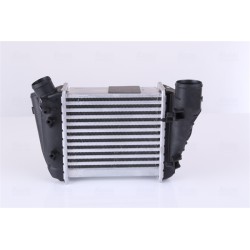 Intercooler Echangeur Radiateur Pour Audi A4 8E0145806C 8E0145806D 8E0198806
