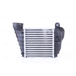 Intercooler Echangeur Radiateur Pour VW Audi Seat Skoda 1J0.145.803N 1J0145803D