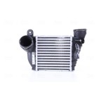 Intercooler Echangeur Radiateur Pour VW Audi Seat Skoda 1J0.145.803N 1J0145803D
