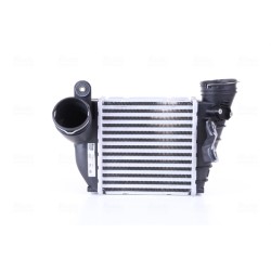 Intercooler Echangeur Radiateur Pour VW Audi Seat Skoda 1J0.145.803N 1J0145803D