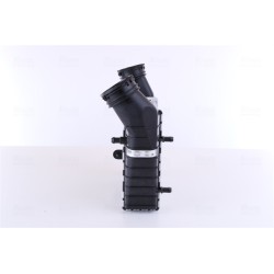 Intercooler Echangeur Radiateur Pour VW Passat Skoda Superb I 3B0.145.805D