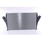 Intercooler Echangeur Radiateur Pour Opel Cadillac Saab 9-3 Vauxhall 12788019