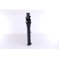 Intercooler Echangeur Radiateur Pour Opel Cadillac Saab 9-3 Vauxhall 12788019