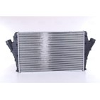 Intercooler Echangeur Radiateur Pour Opel Cadillac Saab 9-3 Vauxhall 12788019