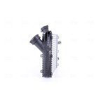 Intercooler Echangeur Radiateur Pour VW Audi Porsche 7L6145803H 955.110.803.01