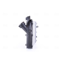 Intercooler Echangeur Radiateur Pour VW Audi Porsche 7L6145803H 955.110.803.01