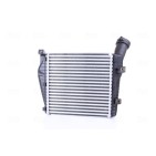 Intercooler Echangeur Radiateur Pour VW Audi Porsche 7L6145803H 955.110.803.01