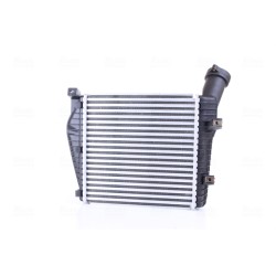 Intercooler Echangeur Radiateur Pour VW Audi Porsche 7L6145803H 955.110.803.01