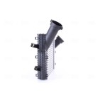 Intercooler Echangeur Radiateur Pour VW Audi Porsche 7L6145803H 955.110.803.01