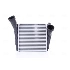 Intercooler Echangeur Radiateur Pour VW Audi Porsche 7L6145803H 955.110.803.01