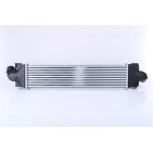 Intercooler Echangeur Radiateur Pour Fiat Ducato Ford C-Max II Focus III S-Max