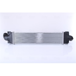 Intercooler Echangeur Radiateur Pour Fiat Ducato Ford C-Max II Focus III S-Max