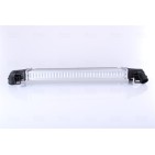 Intercooler Echangeur Radiateur Pour Fiat Ducato Ford C-Max II Focus III S-Max